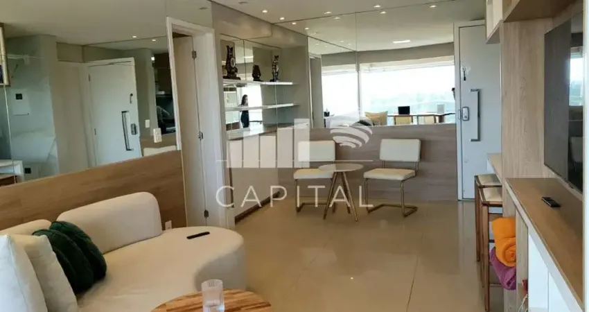 Apartamento com 2 quartos à venda na Avenida Trindade, 434, Bethaville I, Barueri