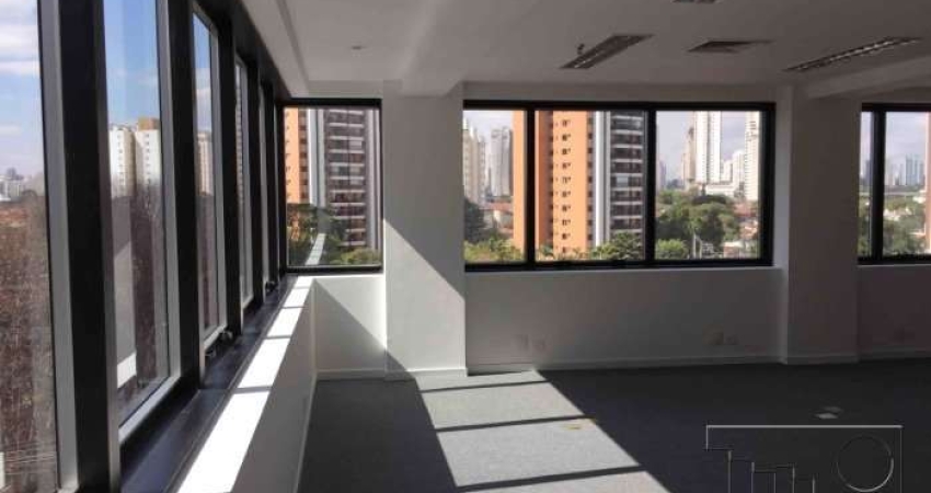 Vendo Sala Comercial Em São Paulo - Brooklin Paulista