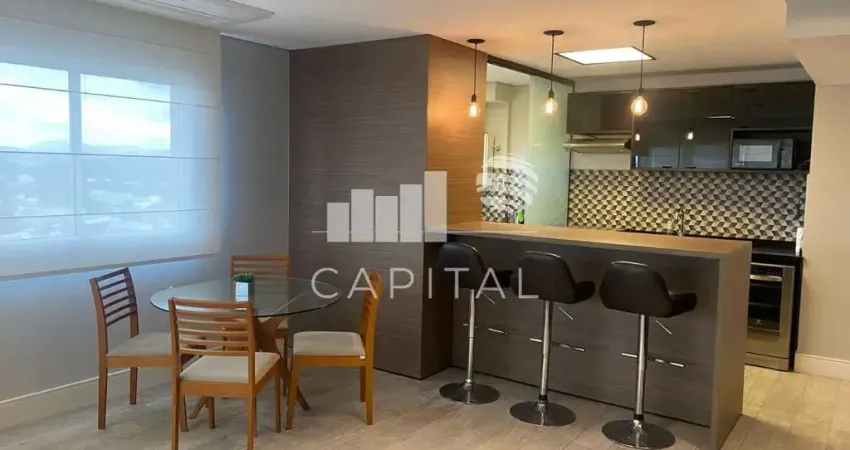 Apartamento com 2 quartos à venda na Avenida Sagitário, 278, Alphaville Conde I, Barueri