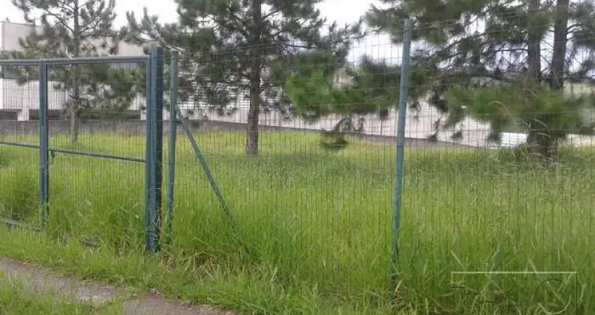 Terreno Empresarial  à Venda Em Alphaville Tamboré