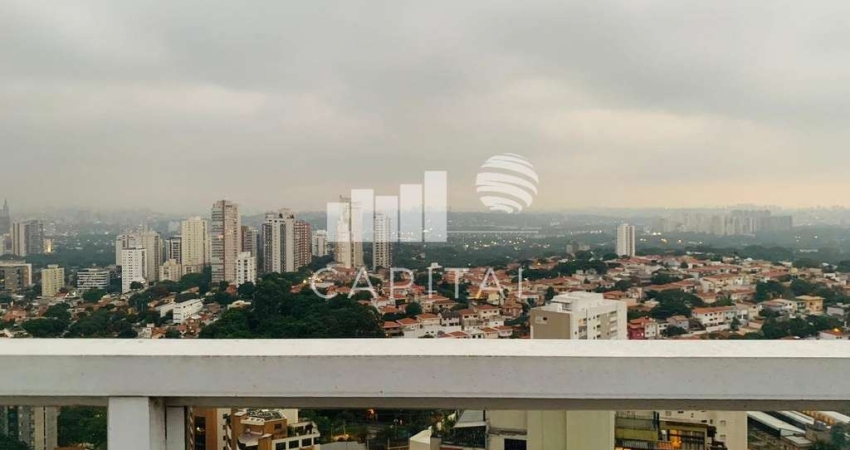 Vendo Apartamento Alto Padrão Ao Lado Metrô Vila Madalena