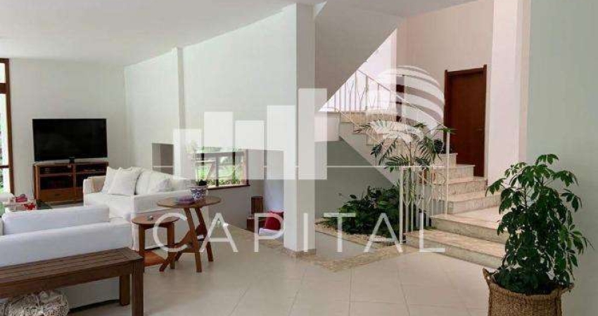 Casa à Venda Em Alphaville - Residencial 2 Barueri - Sp