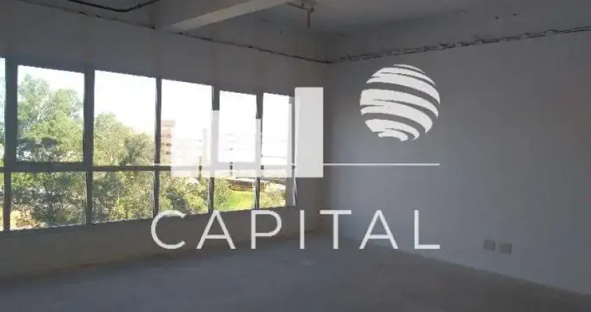 Venda de Sala Comercial Alpha Square