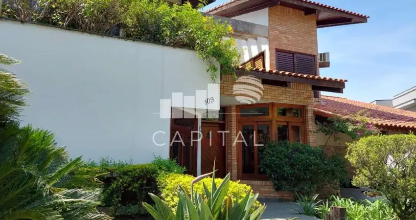 Casa a venda ou locação em alphaville - residencial 5 - santana do parnaíba - sp