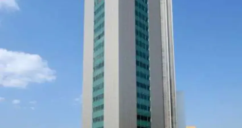 Aluga-se   Sala Comercial Em Alphaville - Barueri - Sp