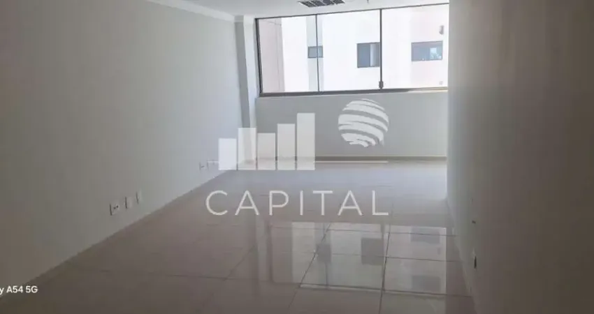 Sala comercial para alugar na Avenida Copacabana, 177, Empresarial 18 do Forte, Barueri