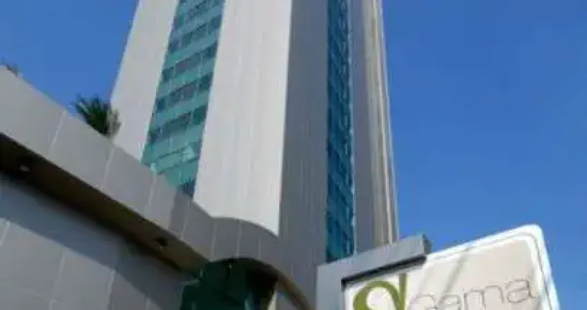 Sala comercial para alugar na Avenida Copacabana, 177, Empresarial 18 do Forte, Barueri
