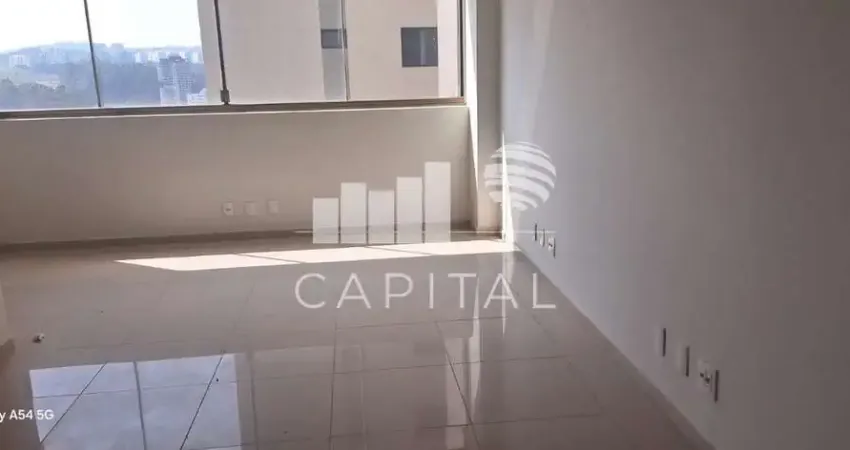 Sala comercial para alugar na Avenida Copacabana, 177, Empresarial 18 do Forte, Barueri