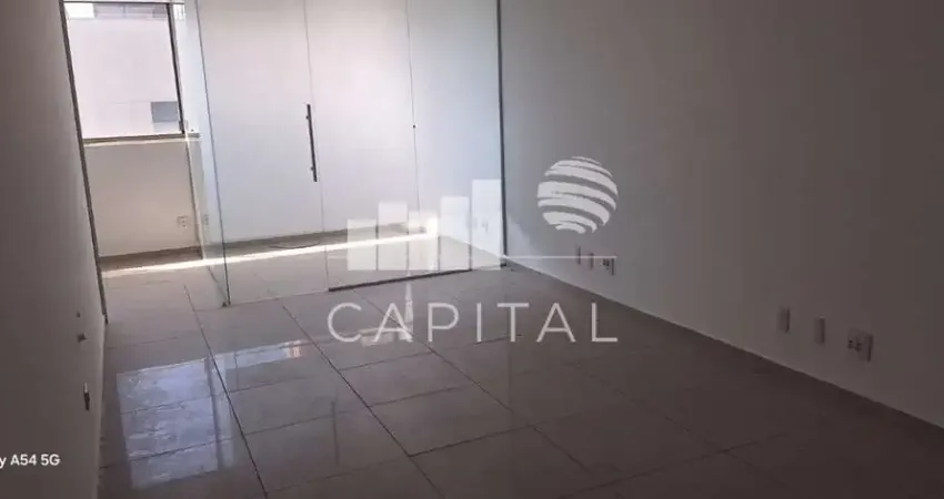 Sala comercial para alugar na Avenida Copacabana, 177, Empresarial 18 do Forte, Barueri