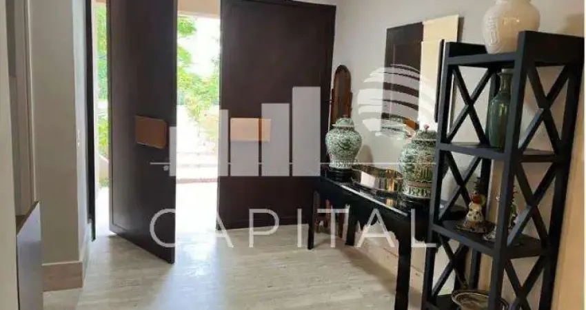 Casa em condomínio fechado com 4 quartos à venda na Alameda Noruega, 253, Alphaville, Barueri