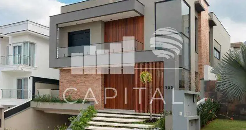 Vendo casa em alphaville condominio genesis 1  santana de parnaíba - sp