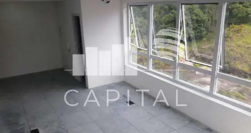 Venda ou aluguel de sala comercial alphaville - santana de parnaíba