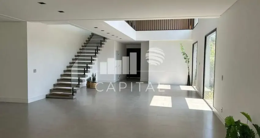 Casa em condomínio fechado com 4 quartos à venda na Alameda Indus, 50, Alphaville, Santana de Parnaíba