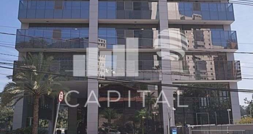 Sala Comercial a Venda Em Alphaville - Barueri - Sp
