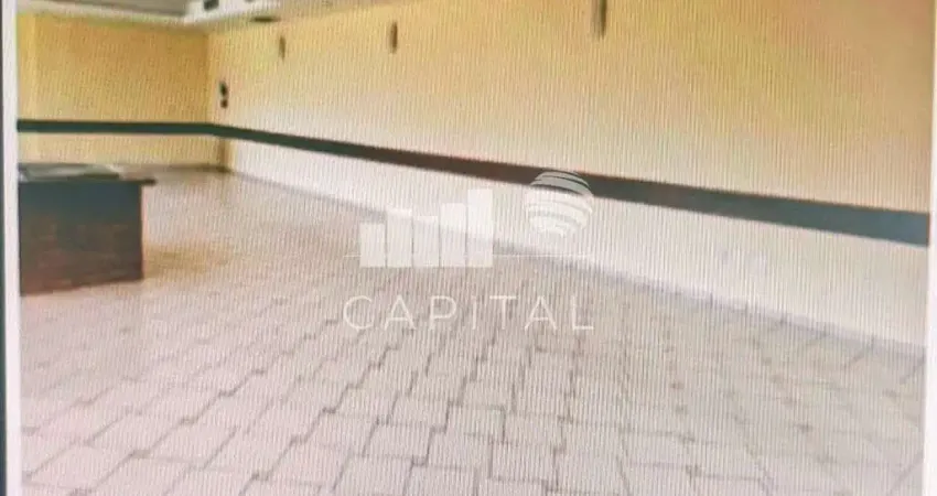 Ponto comercial para alugar na Estrada dos Romeiros, Votuparim, Santana de Parnaíba