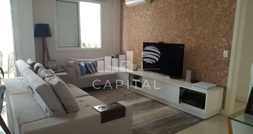 Apartamento com 2 quartos à venda na Alameda Terras Altas, 35, Alphaville, Santana de Parnaíba