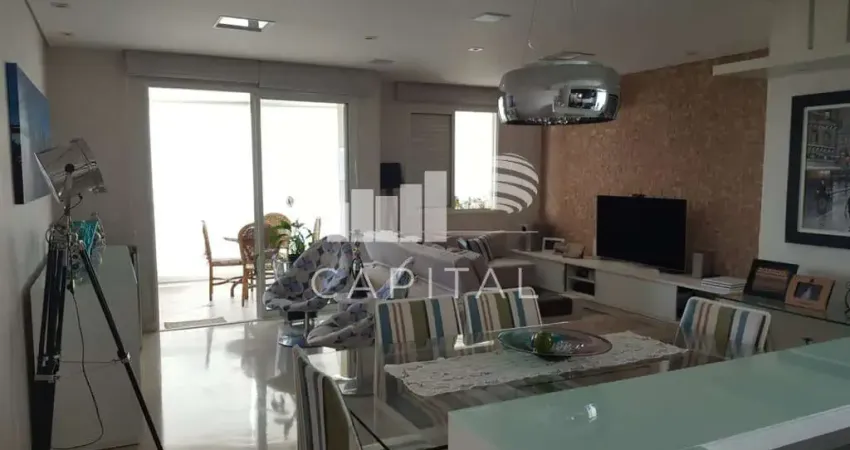 Vende-se Lindo Apartamento 100m² Em Alphaville