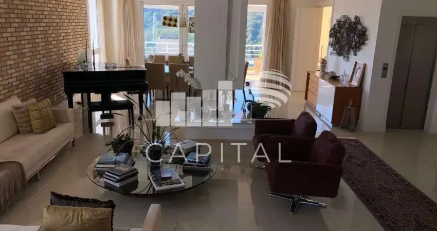 Casa em condomínio fechado com 4 quartos à venda na Alameda dos Buritis, 165, Alphaville, Santana de Parnaíba