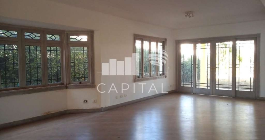 Casa em condomínio fechado com 4 quartos à venda na Alameda República Dominicana, 439, Alphaville, Barueri