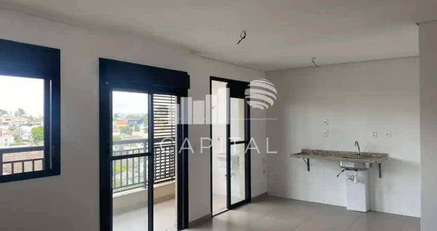 Apartamento com 1 quarto à venda na Avenida Copacabana, 525, Alphaville, Barueri