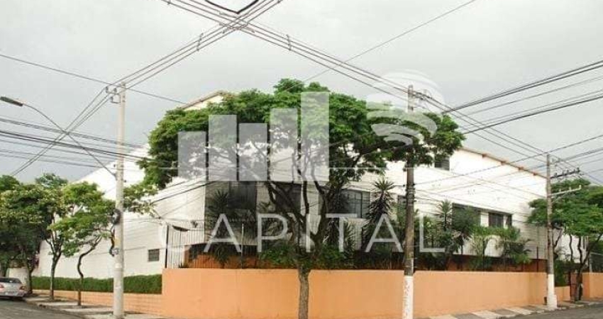 Barracão / Galpão / Depósito à venda na Avenida da Aldeia, 340, Aldeia, Barueri