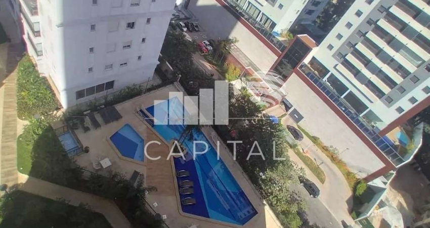 Apartamento com 2 quartos à venda na Avenida Delmar, 351, Alphaville, Barueri