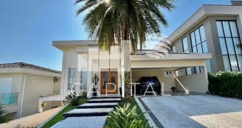 Casa em condomínio fechado com 4 quartos à venda na Imbuia, 152, Jardim do Golf I, Jandira