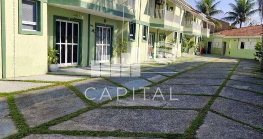 Casa em condomínio fechado com 2 quartos à venda na Aprovada, 965, Maitinga, Bertioga