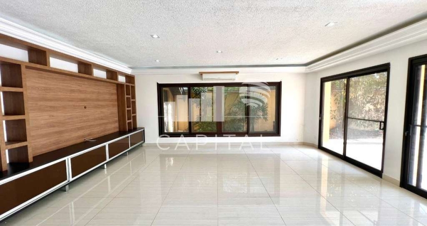Casa Para Venda Em Alphaville - Santana de Parnaíba Sp.