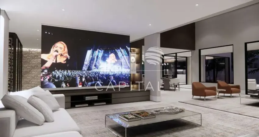 Casa em condomínio fechado com 4 quartos à venda na Alegrete, 367, Alphaville, Santana de Parnaíba