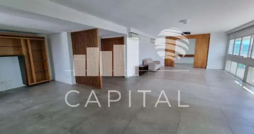 Apartamento com 3 quartos à venda na Avenida Cauaxi, 350, Alphaville, Barueri