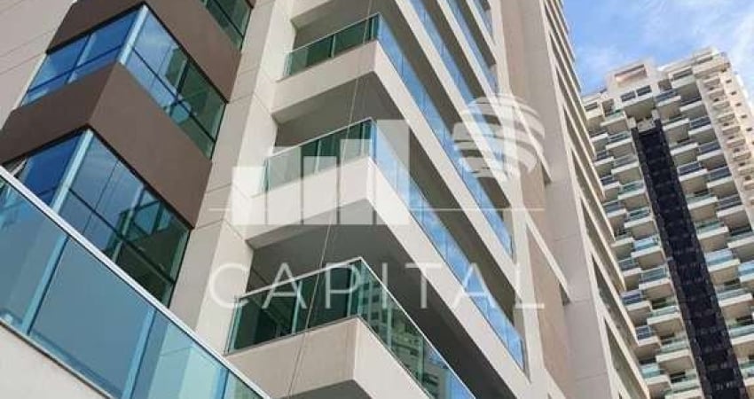 Venda Ou Locação Apartamento Cobertura Duplex  Em Alphaville - 4 Suítes - 4 Vagas - 387 M²m