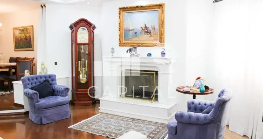 Apartamento com 3 quartos à venda na Doutor Guilherme Cristo Fel, 439, Santana, São Paulo