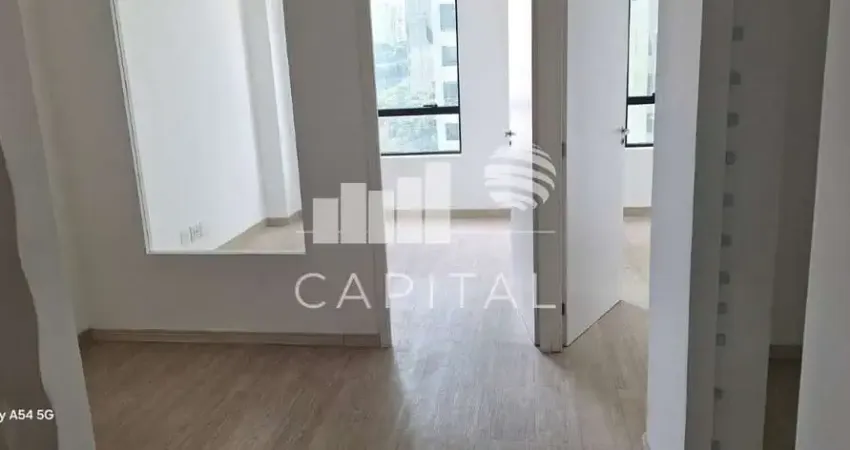 Sala comercial para alugar na Alameda Tocantins, 75, Alphaville Industrial, Barueri