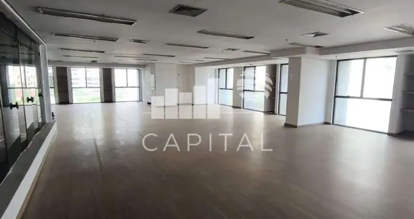Sala Comercial Para Locação Em Alphavillhe Dentro do Complexo do Alphashopping