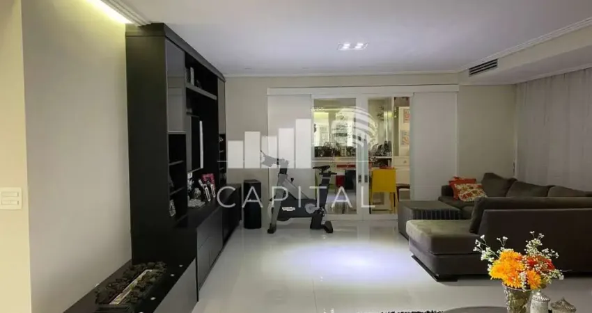 Venda de Apartamento Em Alphaville No Coração do Bairro Alto Padrão.