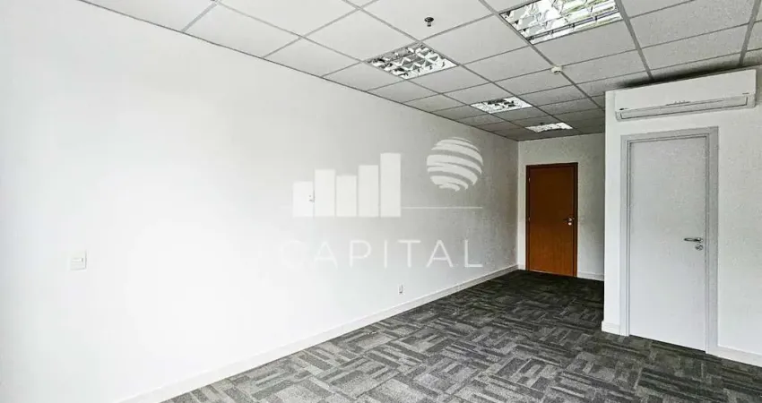 Sala comercial à venda na Avenida dos Parques, 45, Alphaville, Santana de Parnaíba