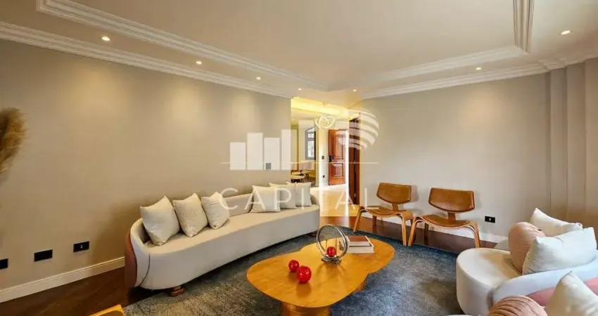 Casa Mobiliada Para Venda e Ou Locação Em Alphaville, Barueri, S/p