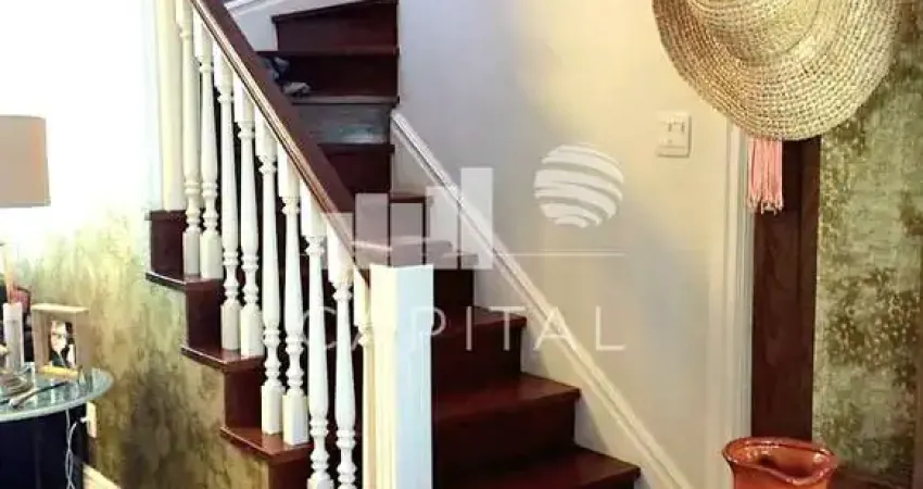 Casa a Venda Em Condomínio Fechado - Alphaville - Residencial Scenic.