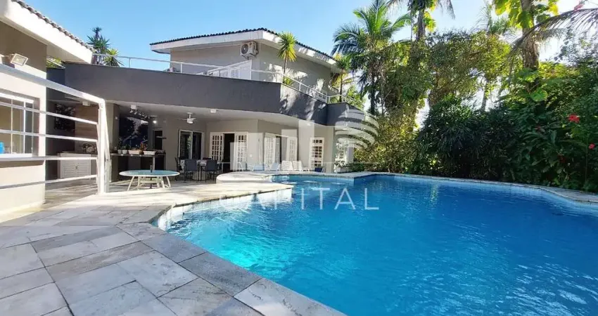 Casa de Alto Padrão a Venda Na Riviera de São Lourenço.