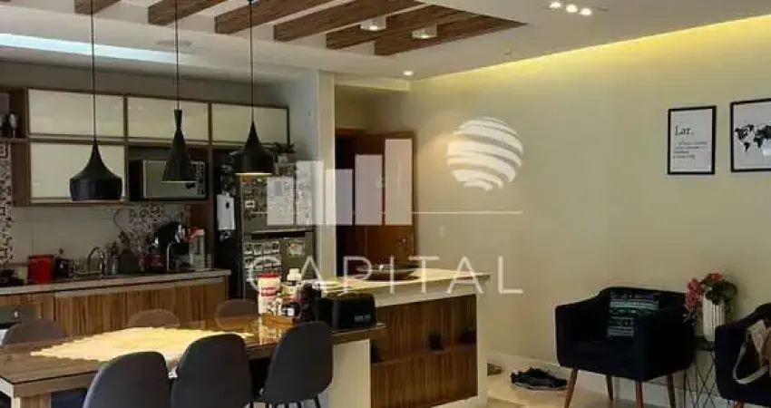 Apartamento Para Venda 2 Dorm. 1 Suíte 2 Vagas Alphaville Tamboré