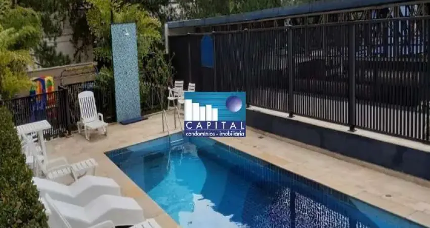 Apartamento com 3 quartos à venda na Avenida Copacabana, 291, Empresarial 18 do Forte, Barueri