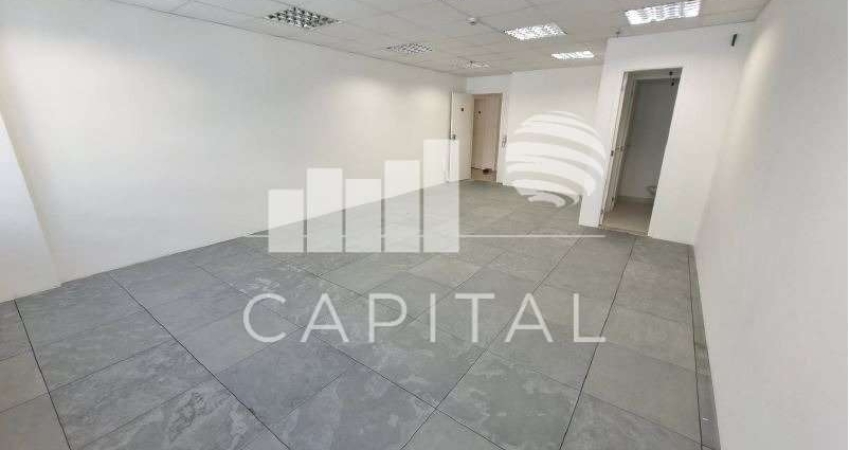 Sala comercial para alugar na Alameda Rio Negro, 967, Alphaville Centro Industrial e Empresarial/Alphaville., Barueri
