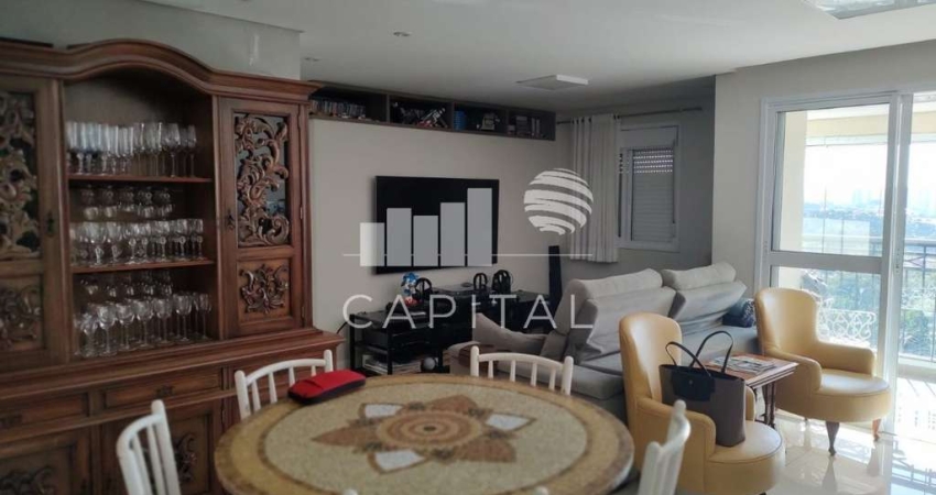 Apartamento com 2 quartos à venda na Venceslau de Queiros, 470, Jaguaré, São Paulo
