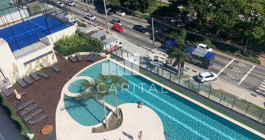Apartamento Para Venda Em Alphaville - Barueri - Sp