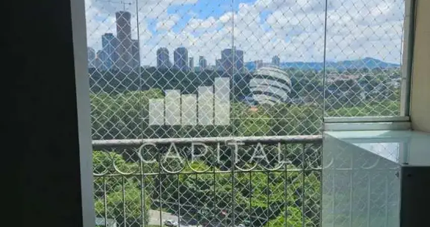 Apartamento com 2 quartos à venda na Sol, 263, Jardim Tupanci, Barueri