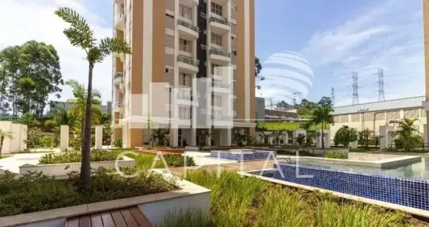 Apartamento  Para  Venda    Em Alphaville