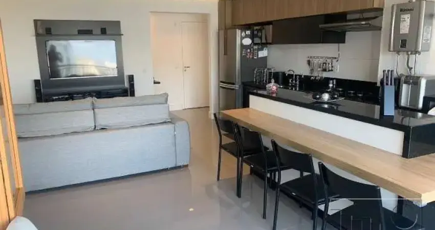 Apartamento com 2 quartos à venda na Avenida Delmar, 77, Green Valley Alphaville, Barueri