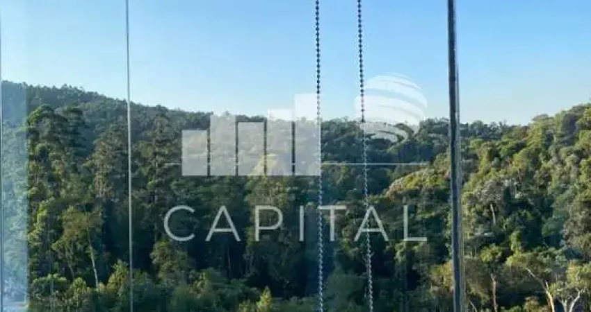 Apartamento com 1 quarto à venda na Avenida Marcos Penteado de Ulhôa Rodrigues, 4053, Alphaville, Santana de Parnaíba