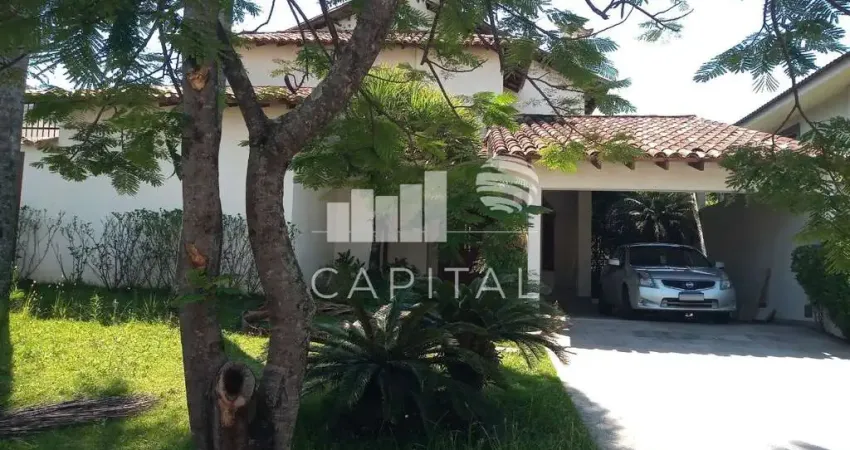 Casa Para Retrofit a Venda Em Alphaville, Barueri, Sp